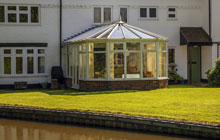 Otterden Place conservatory leads