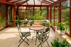 Otterden Place conservatory quotes