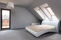 Otterden Place bedroom extensions