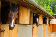 free Otterden Place stable construction quotes